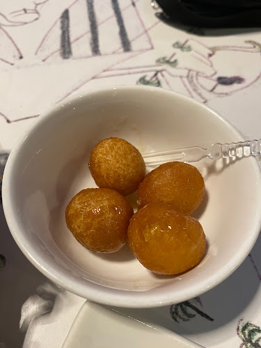 Opinii despre هيف وكيف كافيه în جدة - الضيافة