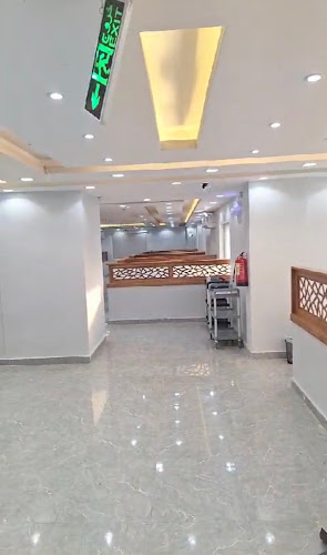 Opinii despre مطاعم تنور الباديه în مكة - الضيافة