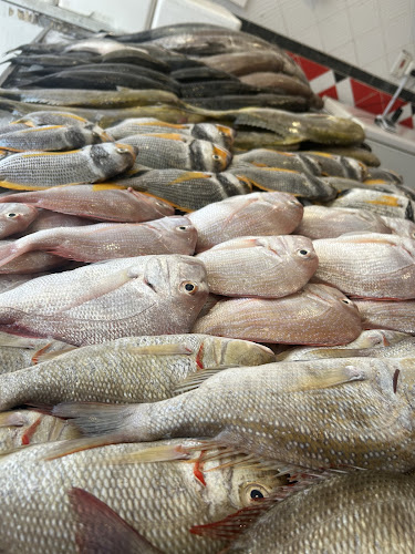 Comentarii opinii despre عالم البحار للاسماك الطازجة