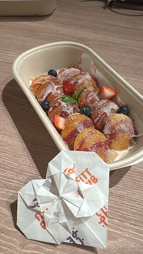 Comentarii opinii despre Fitt Pub - فت بوب