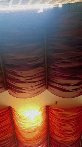 مطعم التندور الهندي - الضيافة