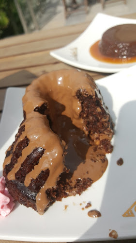 Opinii despre هيف وكيف كافيه în جدة - الضيافة