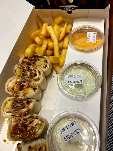 شاورمجي | SHAWERMAGY - الدمام