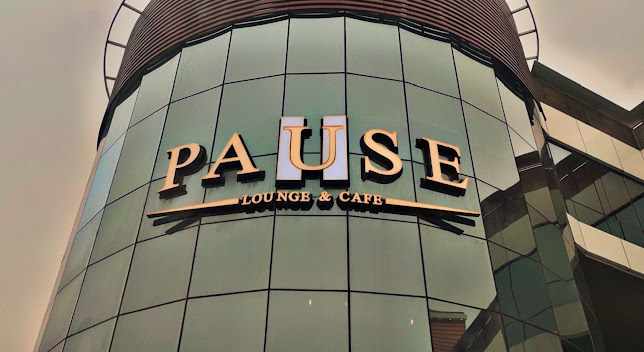 مقهى احدى عشر وقفه - الخبر