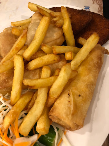 المطعم الايراني فيروزي-الفيصلية