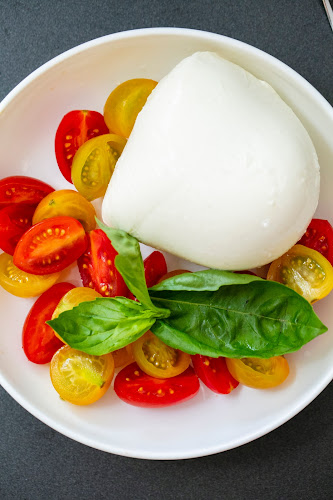 كريزي بيتزا - الرياض