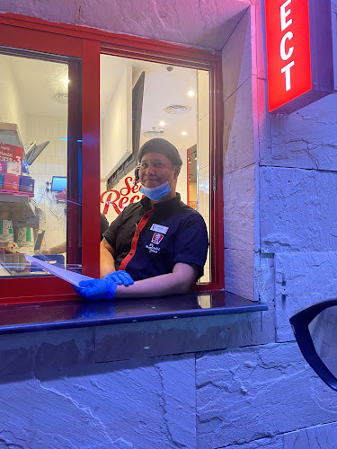 Opinii despre دجاج كنتاكي în الدمام - الضيافة