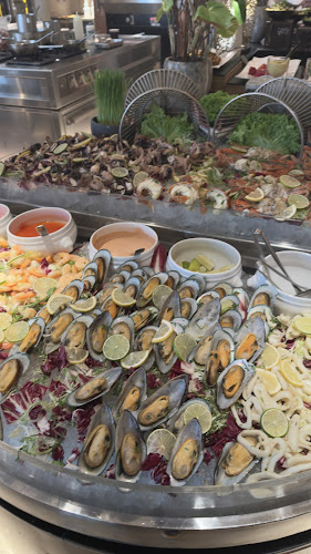 Opinii despre لابراسيري كافيه în الرياض - الضيافة