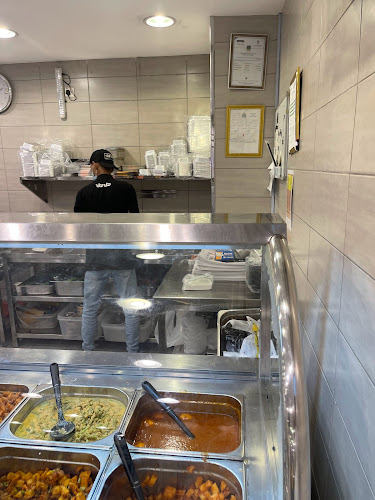 Opinii despre دندن للمأكولات الاندونيسية în جدة - الضيافة