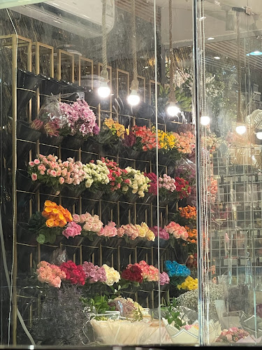 Comentarii opinii despre لمسات الورد