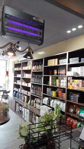 Opinii despre عالم الكبسولات în جدة - الضيافة