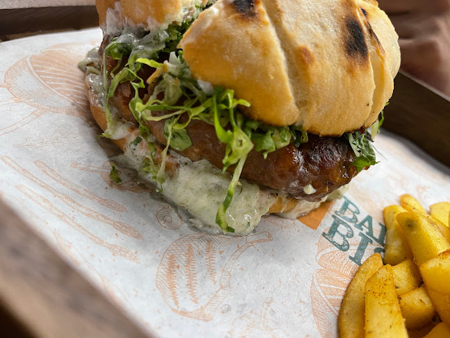 Opinii despre 7 بلكانس بسترو în جدة - الضيافة