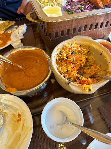Opinii despre مطعم التنور الهندي în الدمام - الضيافة
