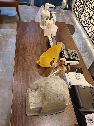 مطعم التنور الهندي - الضيافة