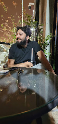 بلاك لاونج - جدة