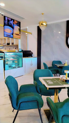 حلويات وكافيه سعد الدين Saadeddin Pastry - القنفذة