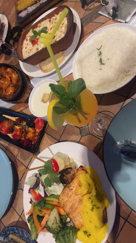 Comentarii opinii despre فيرا بيسترو Fira Bistro