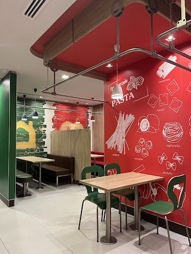 Opinii despre كازا باستا în الرياض - الضيافة