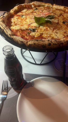 مطعم رولان الايطالي. Rolan Restaurant