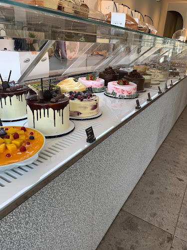 دوكة بيت المخبوزات