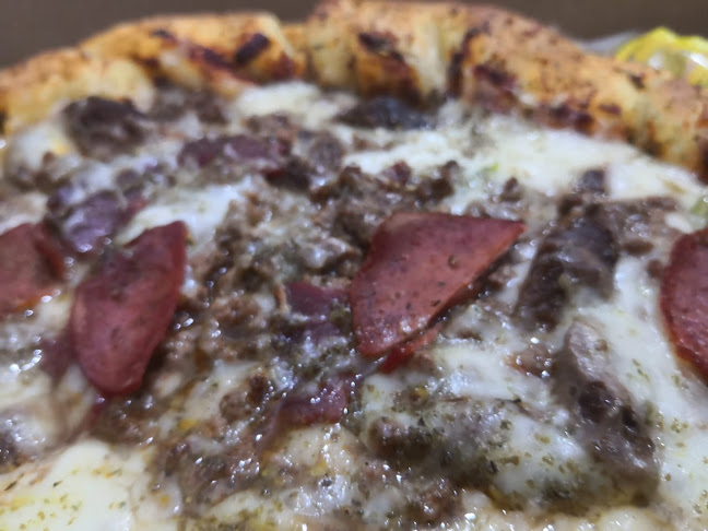 فورنو بيتزا Forno Pizza - جدة