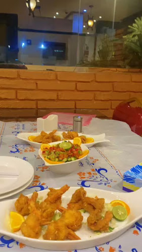 Comentarii opinii despre Bahrya مطاعم بحرية الهجرة