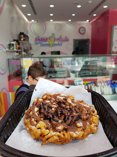 شيك لشس - جدة