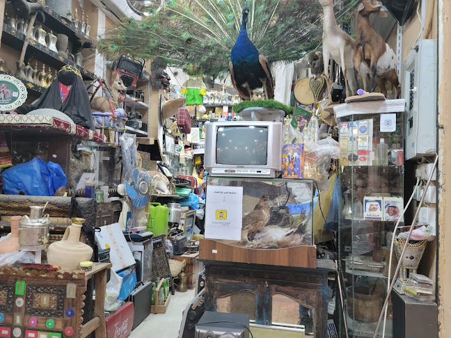 6663 شارع الشيخ محمد بن عبدالوهاب، الديرة، الرياض 12634 3007،