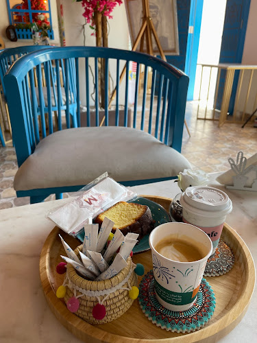 كوفي ميكانوس - الرياض