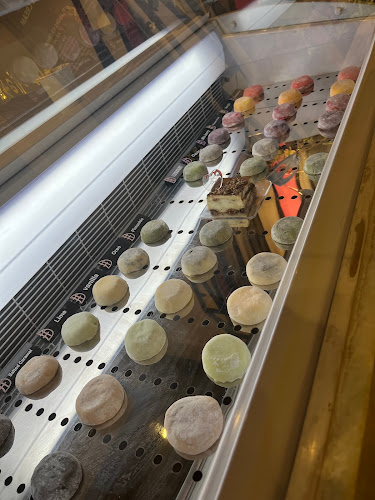 Opinii despre فاوندت كافيه | found It în الرياض - الضيافة