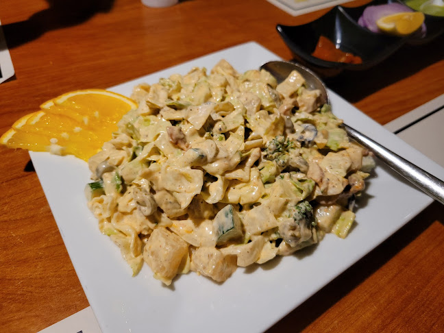 مطعم زيتون الشرق - الدمام