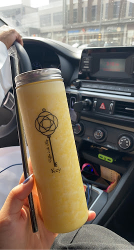 كي كافيه - الضيافة