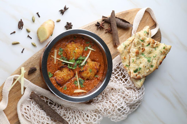 Opinii despre مطعم التندور الهندي în مكة - الضيافة