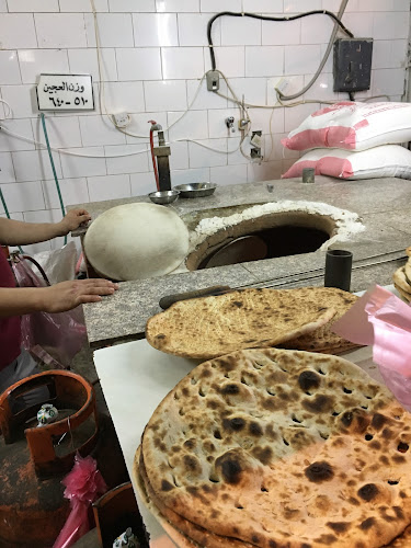 فول باجندوح - الضيافة