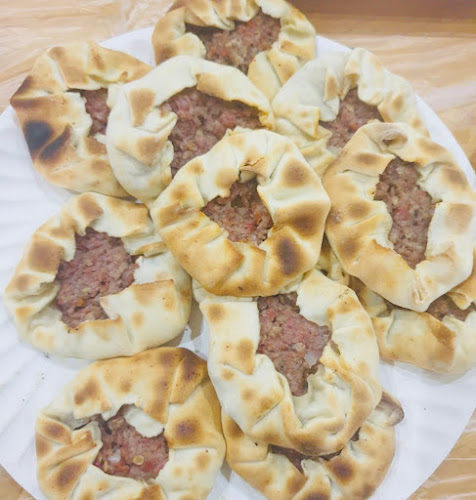 Comentarii opinii despre مطعم الضيعة اللبنانية