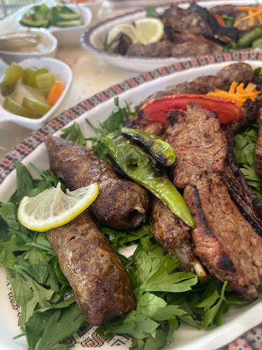 Comentarii opinii despre مطاعم ليالي زمان الدمام