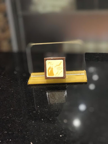 الحلويات الفرنسية - جدة