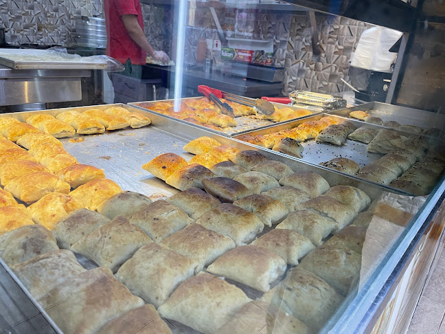 منتو الخير - الضيافة