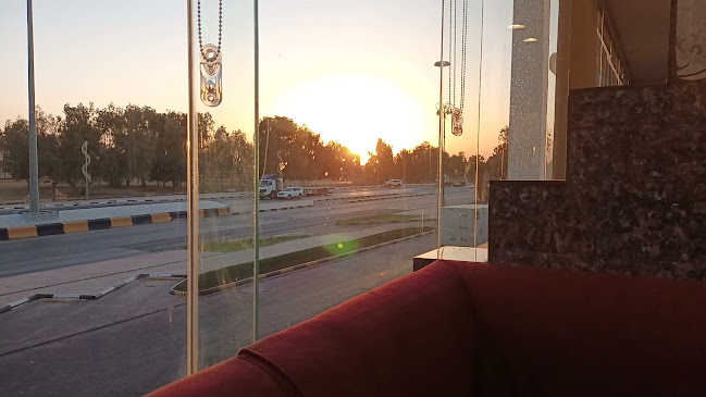 مطاعم ومطابخ جالكسي - الضيافة