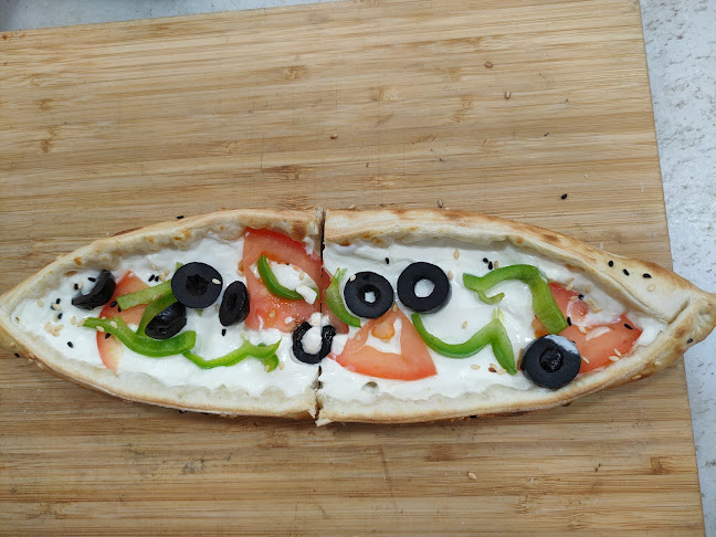 فرن حصيصة Oven Husaisah - الضيافة