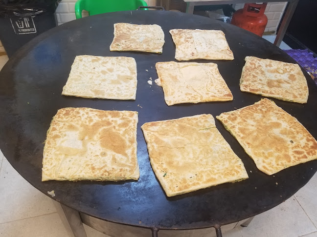 مطبق الفت ( رقائق - معجنات ) - الضيافة