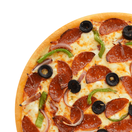 بيتزادو | Pizzado