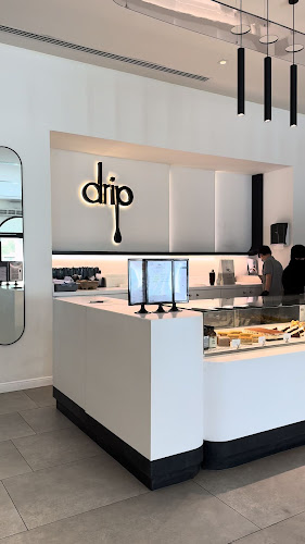 القهوة المقطرة Drip Coffee - الضيافة