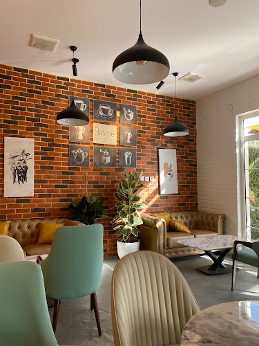 Single Cafe - سنجل كافية - المدينة المنورة