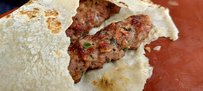 مطعم الكوفيّة - الضيافة