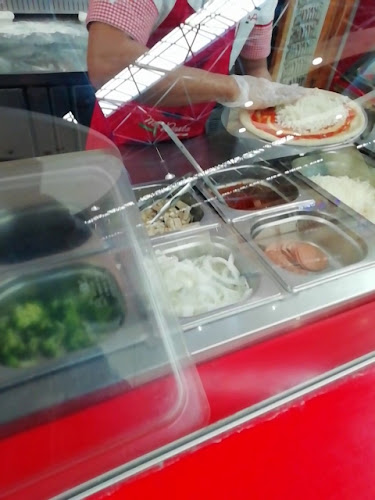 باستا قوستو - جدة