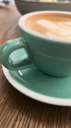 Ekleel cafe - إكليل كافيه - الضيافة