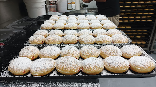 كرسبي كريم - الضيافة