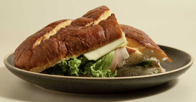 Comentarii opinii despre مقهى مابعد السادسة