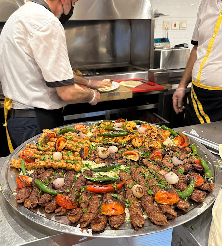 Comentarii opinii despre فطائر مشويات تركي